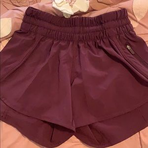 Lulu Lemon 🍋 Workout Shorts